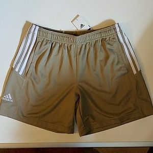 Adidas Women's Climalite Short - New Select